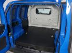 Fiat Fiorino Natural Power 2016 года